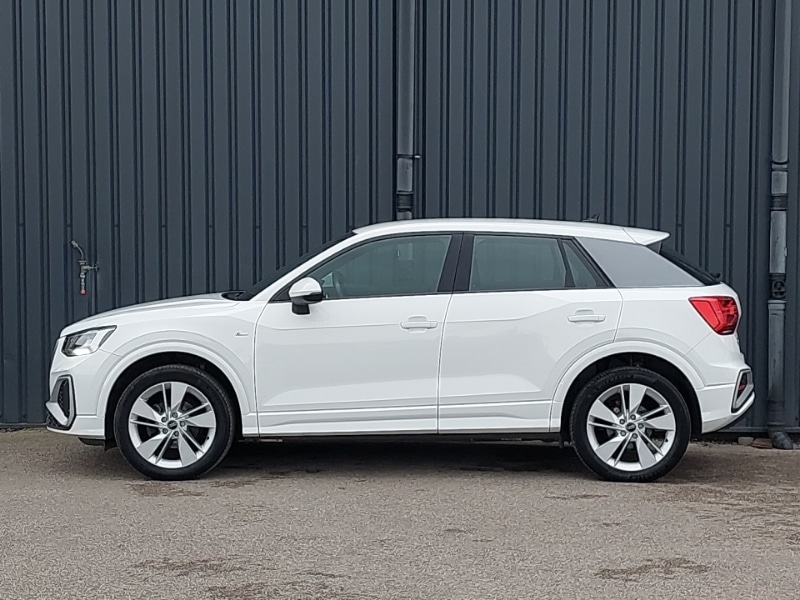 Used Audi Q2 2022 for sale - 77852514: Photo 4