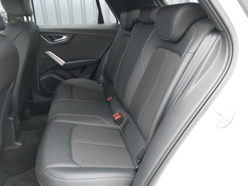 Used Audi Q2 2022 for sale - 77852514: Photo 6