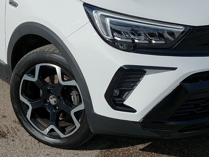 Used Vauxhall Crossland 2022 for sale - 77178459: Photo 9