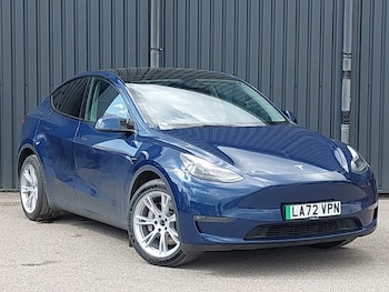 Used Tesla Model Y 2023 for sale - 78327424: Photo