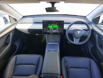 Used Tesla Model Y 2023 for sale - 78327424: Photo