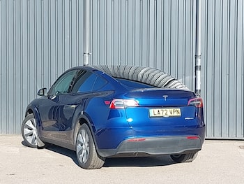 Used Tesla Model Y 2023 for sale - 78327424: Photo