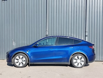 Used Tesla Model Y 2023 for sale - 78327424: Photo