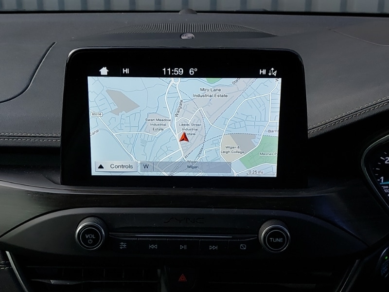 Used Ford Focus 2019 for sale - 77209514: Photo 10