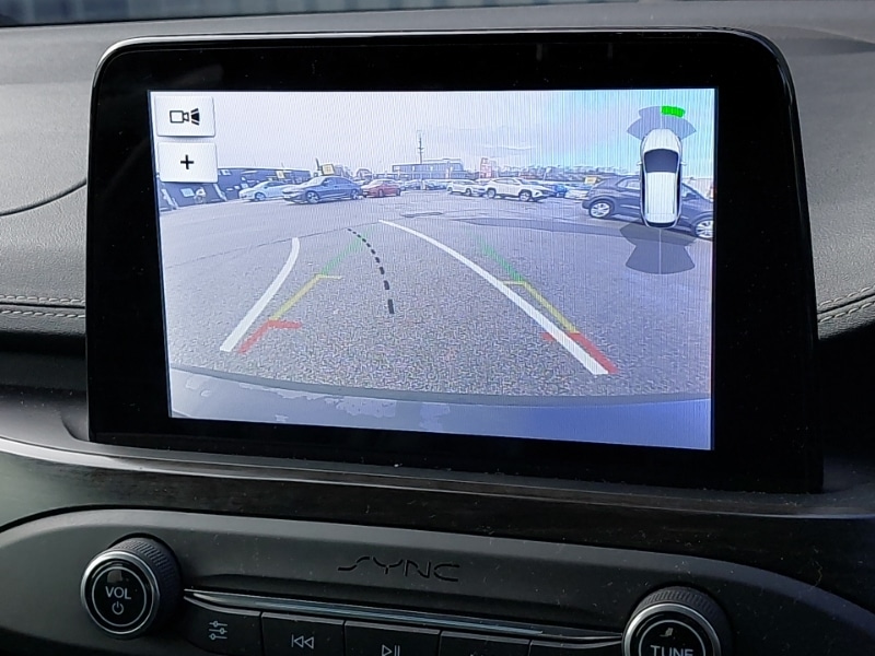 Used Ford Focus 2019 for sale - 77209514: Photo 11