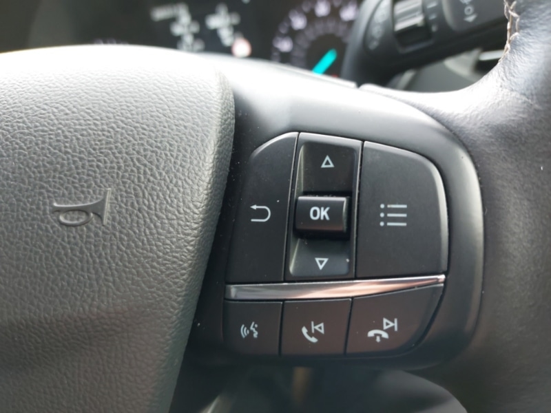 Used Ford Focus 2019 for sale - 77209514: Photo 14