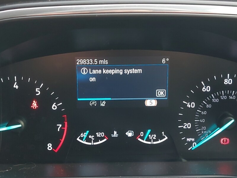 Used Ford Focus 2019 for sale - 77209514: Photo 16