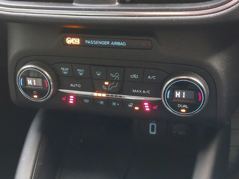 Used Ford Focus 2019 for sale - 77209514: Photo 17