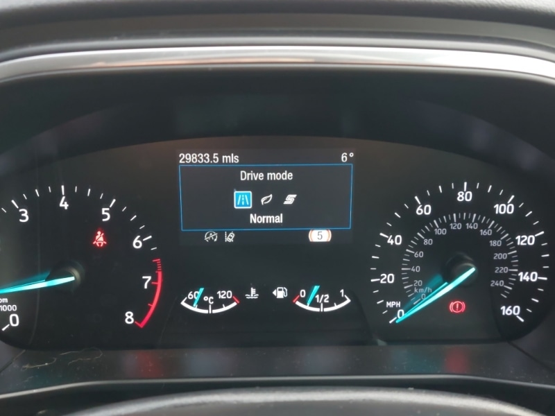 Used Ford Focus 2019 for sale - 77209514: Photo 18