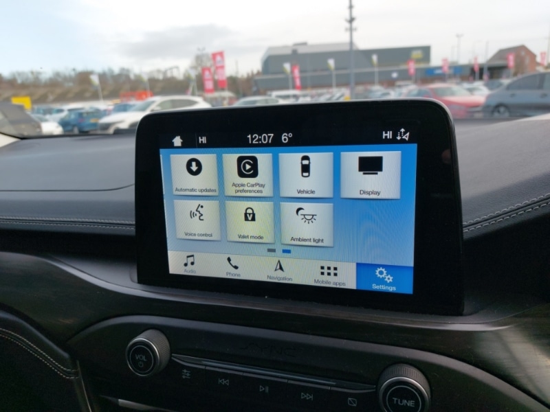 Used Ford Focus 2019 for sale - 77209514: Photo 19