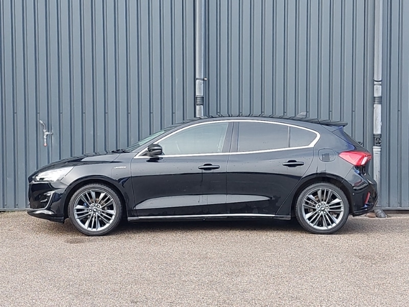 Used Ford Focus 2019 for sale - 77209514: Photo 4