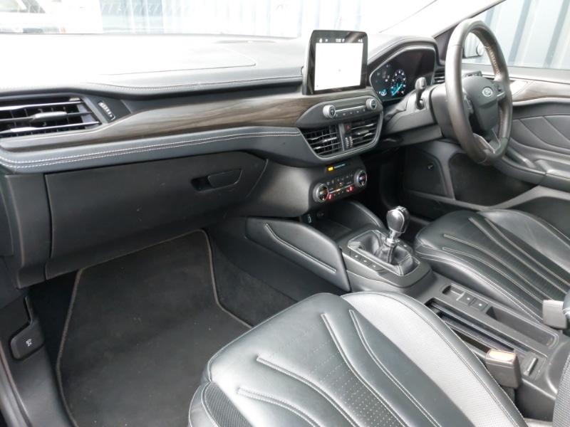 Used Ford Focus 2019 for sale - 77209514: Photo 5