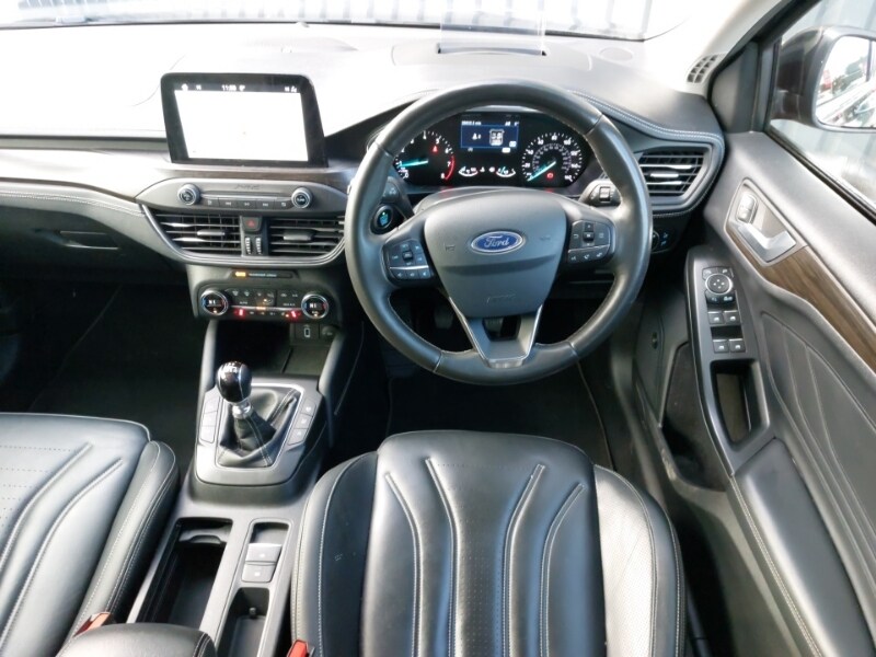 Used Ford Focus 2019 for sale - 77209514: Photo 7