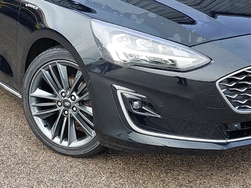 Used Ford Focus 2019 for sale - 77209514: Photo 9