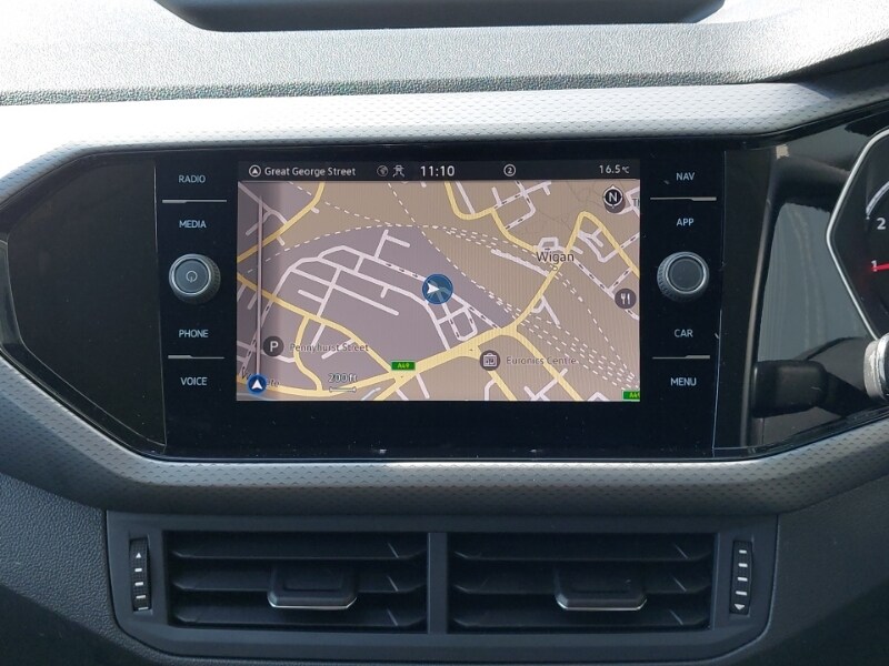 Used Volkswagen T-Cross 2022 for sale - 78164152: Photo 10