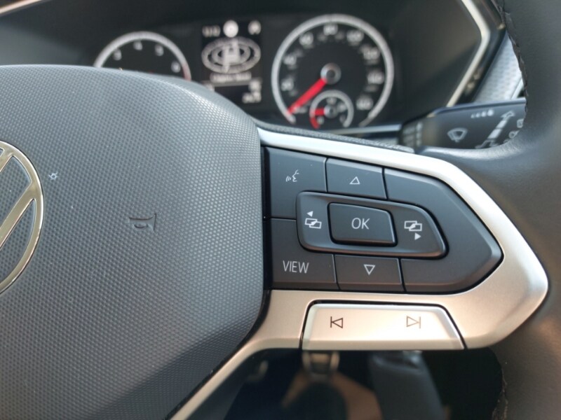 Used Volkswagen T-Cross 2022 for sale - 78164152: Photo 14