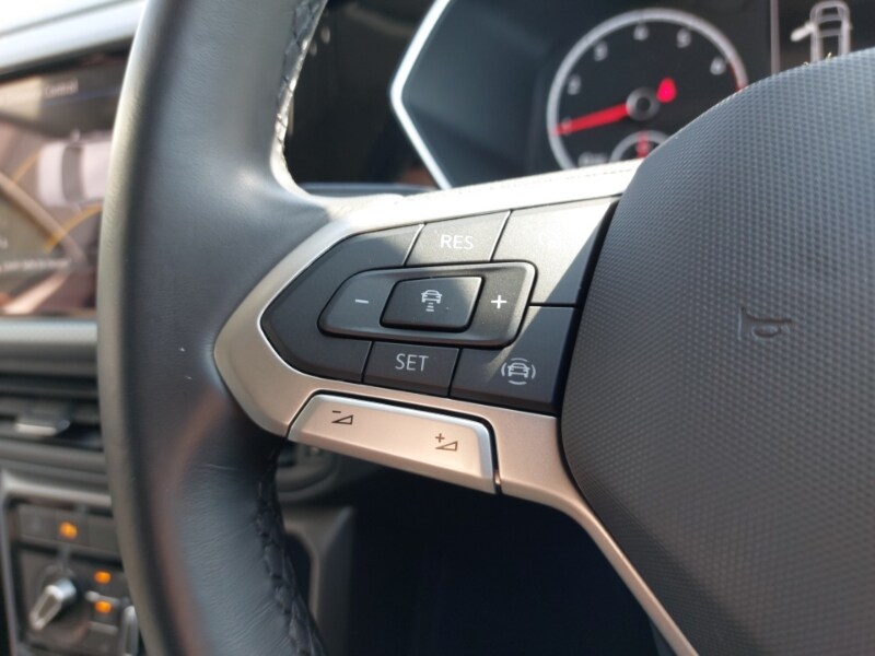 Used Volkswagen T-Cross 2022 for sale - 78164152: Photo 15