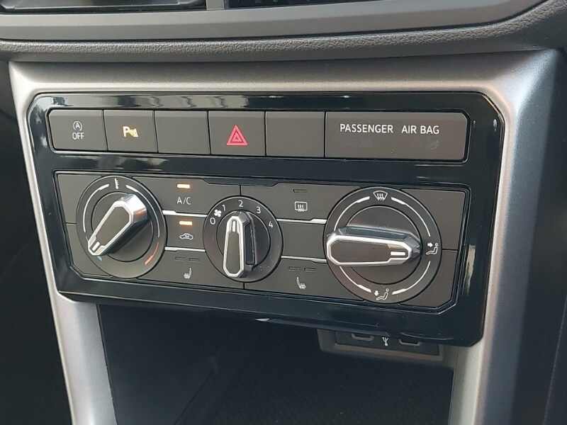 Used Volkswagen T-Cross 2022 for sale - 78164152: Photo 16