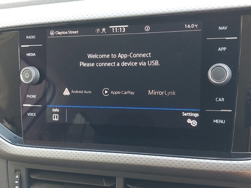 Used Volkswagen T-Cross 2022 for sale - 78164152: Photo 17