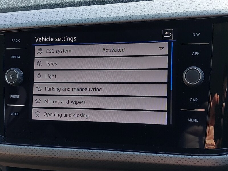 Used Volkswagen T-Cross 2022 for sale - 78164152: Photo 19