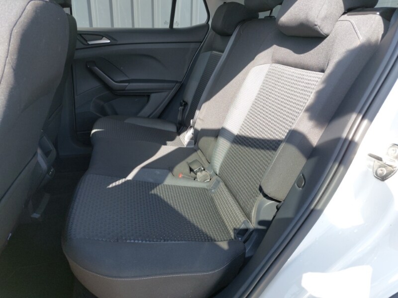 Used Volkswagen T-Cross 2022 for sale - 78164152: Photo 6