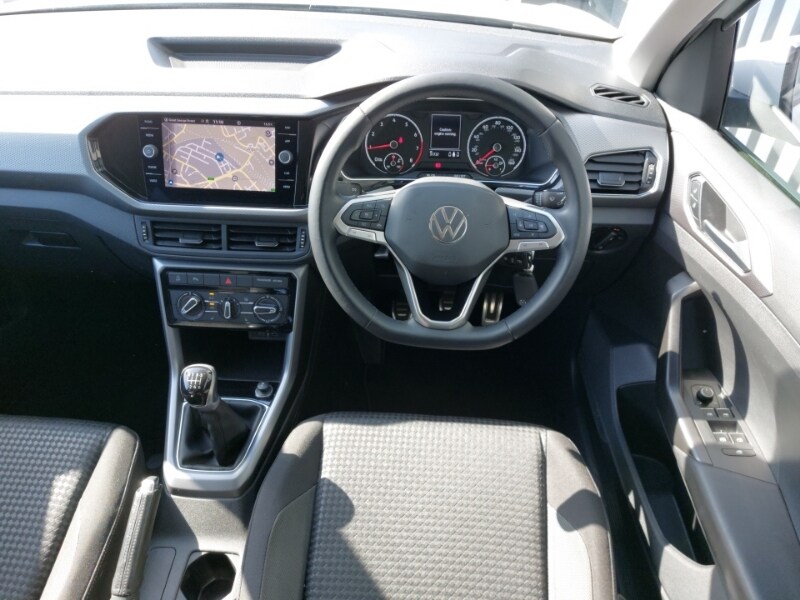 Used Volkswagen T-Cross 2022 for sale - 78164152: Photo 7