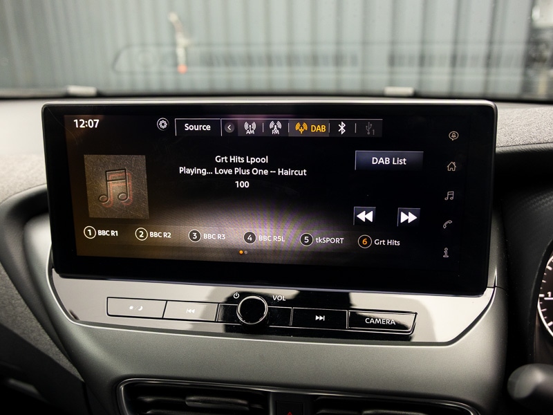 Used Nissan Juke 2025 for sale - 77058779: Photo 11