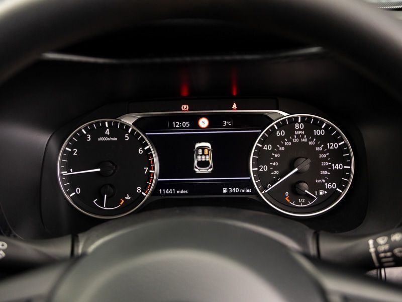 Used Nissan Juke 2025 for sale - 77058779: Photo 18