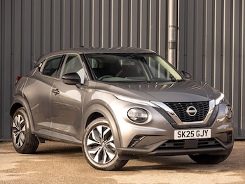 2025 - 1.0 DiG-T Acenta Premium 5dr