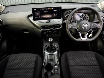 Used Nissan Juke 2025 for sale - 77058779: Photo