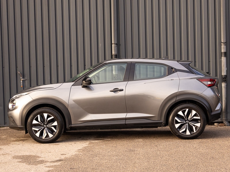 Used Nissan Juke 2025 for sale - 77058779: Photo 4