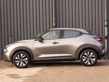 Used Nissan Juke 2025 for sale - 77058779: Photo