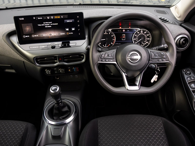 Used Nissan Juke 2025 for sale - 77058779: Photo 7