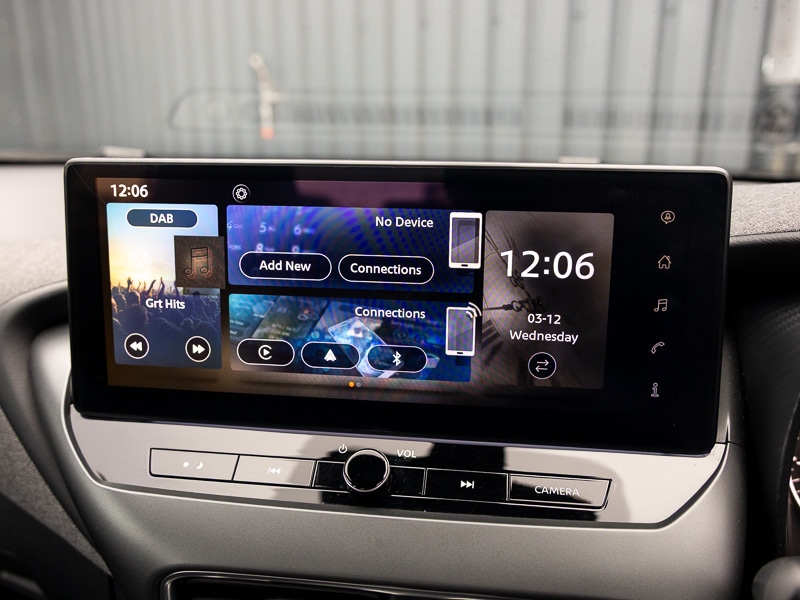 Used Nissan Juke 2025 for sale - 77058779: Photo 9