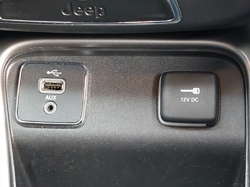 Used Jeep Compass 2018 for sale - 76437788: Photo 18