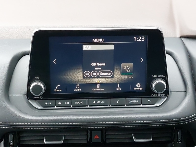 Used Nissan X-Trail 2024 for sale - 76880054: Photo 10