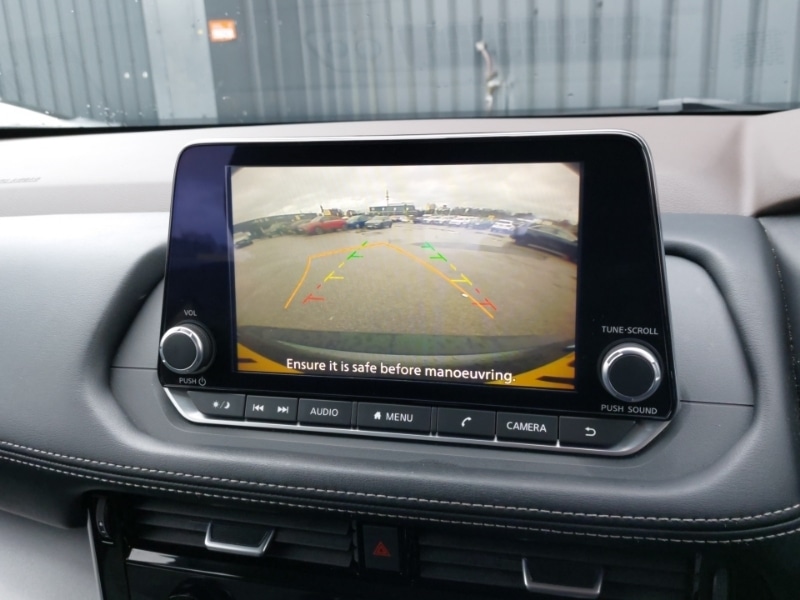 Used Nissan X-Trail 2024 for sale - 76880054: Photo 11