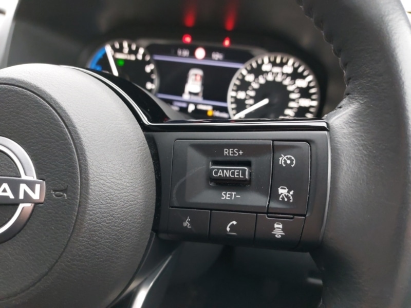 Used Nissan X-Trail 2024 for sale - 76880054: Photo 13