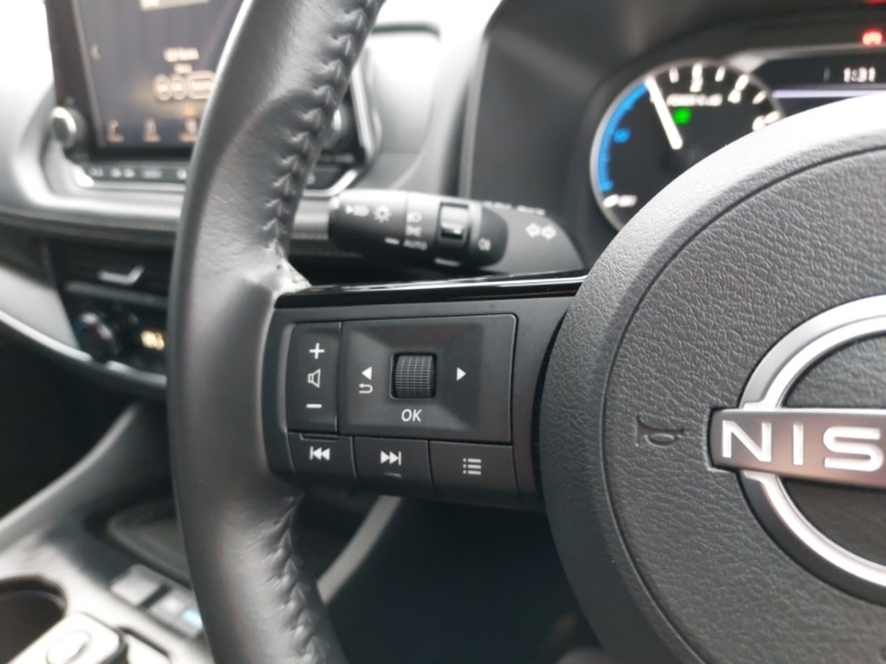 Used Nissan X-Trail 2024 for sale - 76880054: Photo 14