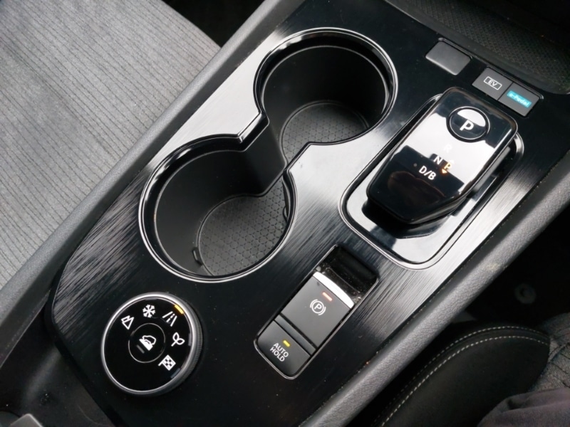 Used Nissan X-Trail 2024 for sale - 76880054: Photo 16