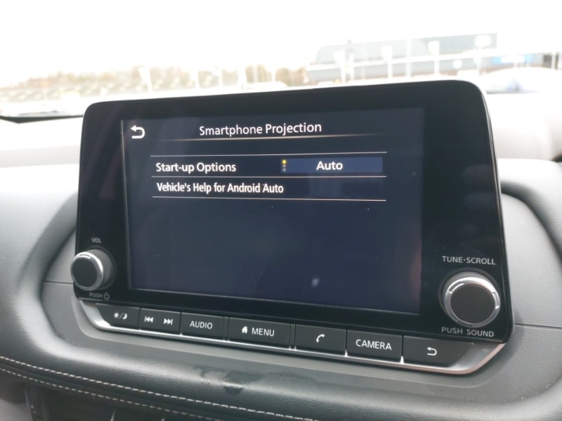 Used Nissan X-Trail 2024 for sale - 76880054: Photo 18