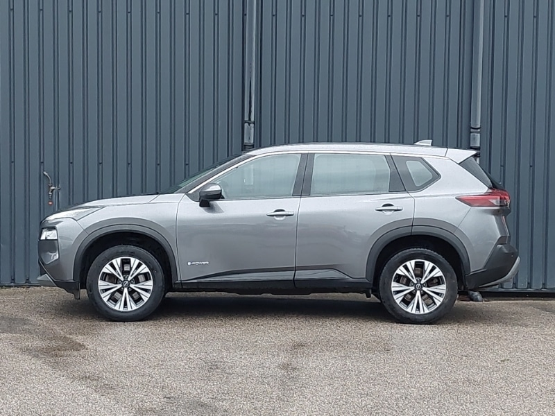 Used Nissan X-Trail 2024 for sale - 76880054: Photo 4