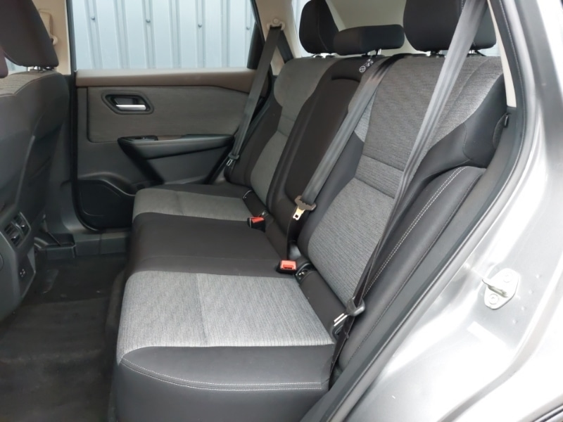 Used Nissan X-Trail 2024 for sale - 76880054: Photo 6