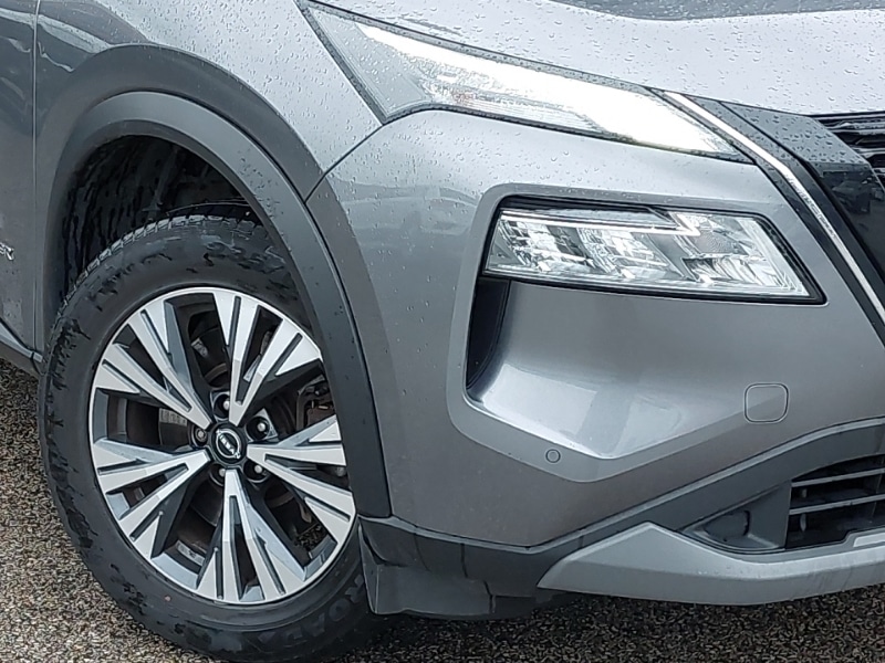 Used Nissan X-Trail 2024 for sale - 76880054: Photo 9