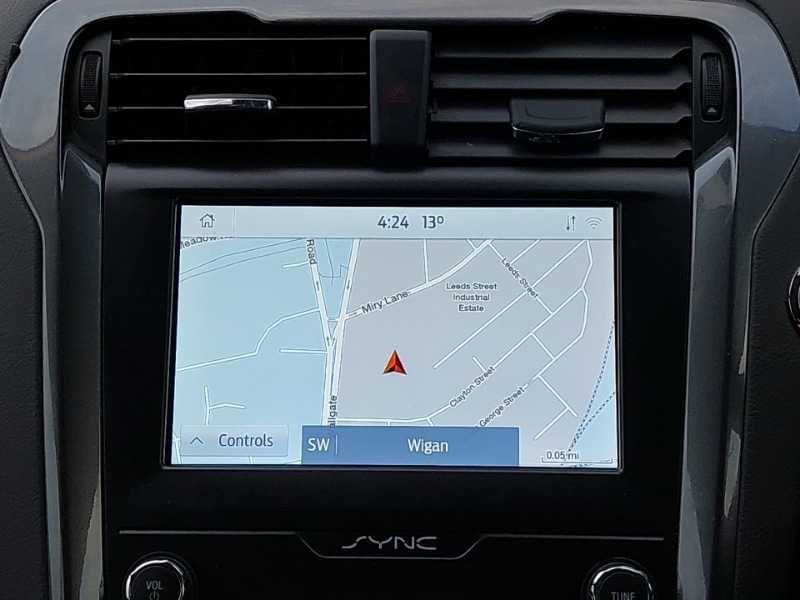 Used Ford Mondeo 2022 for sale - 76511601: Photo 10