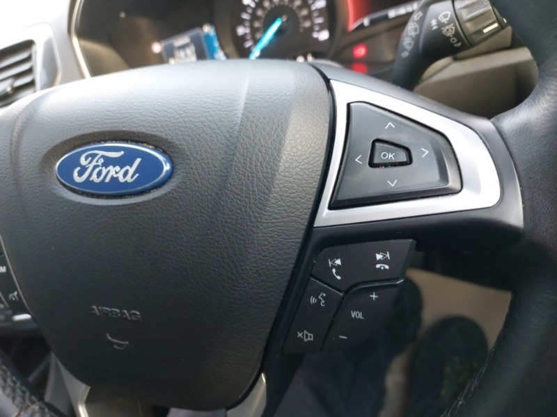 Used Ford Mondeo 2022 for sale - 76511601: Photo 14