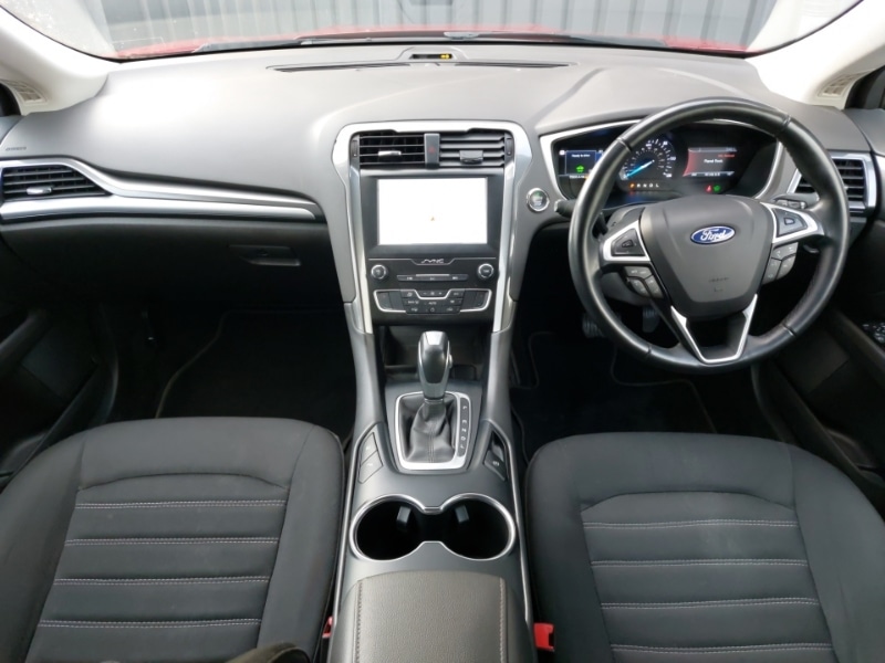Used Ford Mondeo 2022 for sale - 76511601: Photo 2
