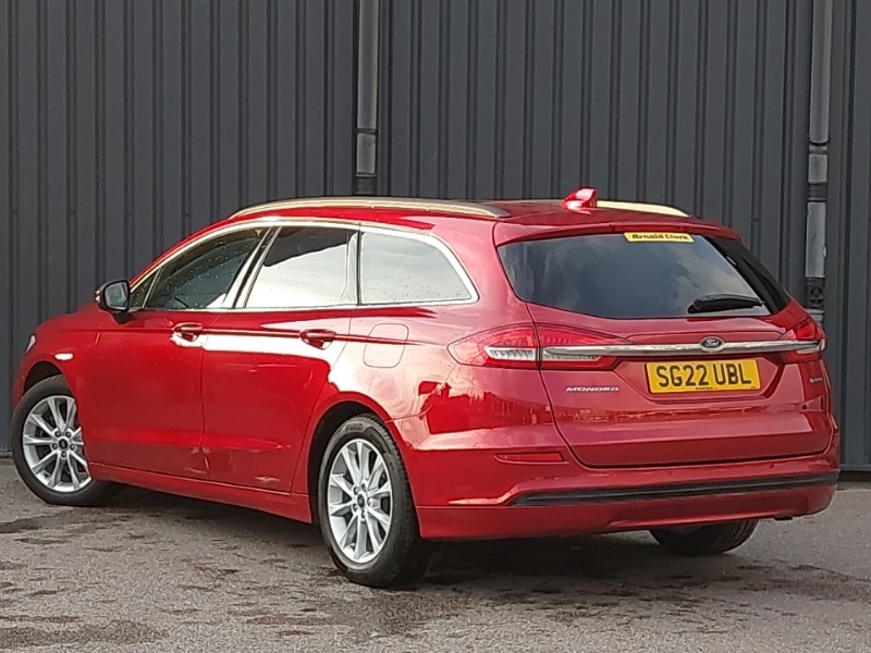 Used Ford Mondeo 2022 for sale - 76511601: Photo 3
