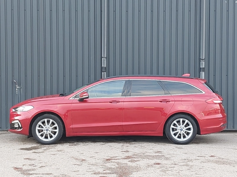 Used Ford Mondeo 2022 for sale - 76511601: Photo 4