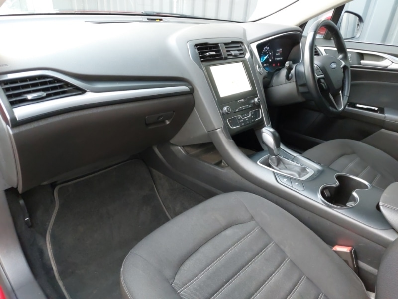 Used Ford Mondeo 2022 for sale - 76511601: Photo 5